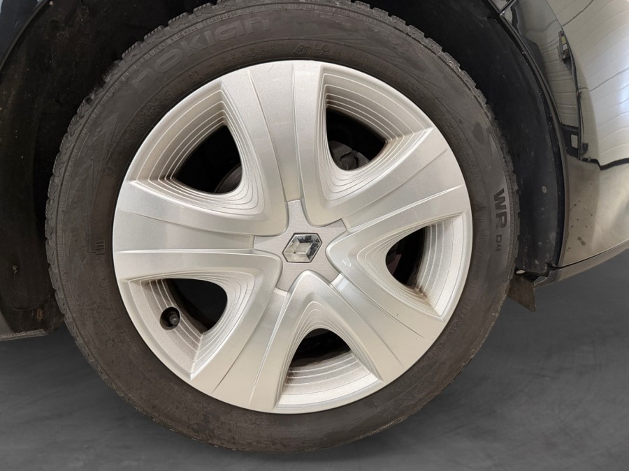 RENAULT d'occasion CLIO Renault Clio IV 1.5 dCi 90 de 2015 Andrezieux