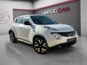Nissan juke 1.5 dci 110 fap connect edition / garantie 12 mois / occasion  simplicicar nord isere simplicicar simplicibike...