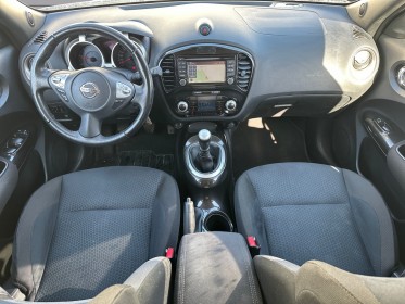 Nissan juke 1.5 dci 110 fap connect edition / garantie 12 mois / occasion  simplicicar nord isere simplicicar simplicibike...