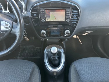 Nissan juke 1.5 dci 110 fap connect edition / garantie 12 mois / occasion  simplicicar nord isere simplicicar simplicibike...