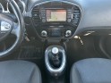 Nissan juke 1.5 dci 110 fap connect edition / garantie 12 mois / occasion  simplicicar nord isere simplicicar simplicibike...
