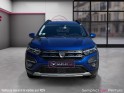 Dacia jogger tva récupérable tce 110 7 places confort occasion simplicicar pertuis  simplicicar simplicibike france