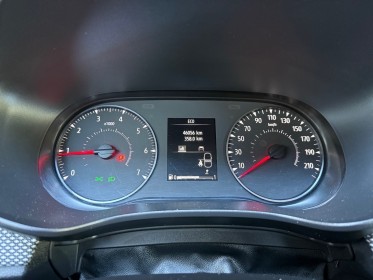 Dacia jogger tva récupérable tce 110 7 places confort occasion simplicicar pertuis  simplicicar simplicibike france