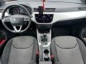 Seat arona 1.0 ecotsi 95 ch bvm5 style / radars anti-collision / carplay / gps occasion simplicicar salon de provence...