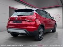 Seat arona 1.0 ecotsi 95 ch bvm5 style / radars anti-collision / carplay / gps occasion simplicicar salon de provence...