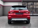 Seat arona 1.0 ecotsi 95 ch bvm5 style / radars anti-collision / carplay / gps occasion simplicicar salon de provence...