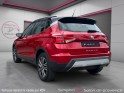 Seat arona 1.0 ecotsi 95 ch bvm5 style / radars anti-collision / carplay / gps occasion simplicicar salon de provence...