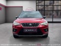 Seat arona 1.0 ecotsi 95 ch bvm5 style / radars anti-collision / carplay / gps occasion simplicicar salon de provence...