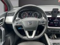 Seat arona 1.0 ecotsi 95 ch bvm5 style / radars anti-collision / carplay / gps occasion simplicicar salon de provence...