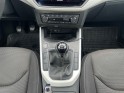 Seat arona 1.0 ecotsi 95 ch bvm5 style / radars anti-collision / carplay / gps occasion simplicicar salon de provence...