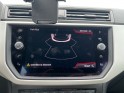 Seat arona 1.0 ecotsi 95 ch bvm5 style / radars anti-collision / carplay / gps occasion simplicicar salon de provence...