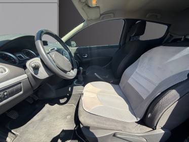 Renault clio iii 1.2 16v 75 dynamique occasion simplicicar meaux simplicicar simplicibike france