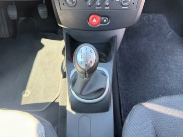 Renault clio iii 1.2 16v 75 dynamique occasion simplicicar meaux simplicicar simplicibike france