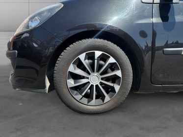 Renault clio iii 1.2 16v 75 dynamique occasion simplicicar meaux simplicicar simplicibike france