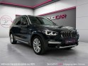 Bmw x3 g01 lci xdrive 30e 292ch bva8 x line occasion simplicicar magny-en-vexin simplicicar simplicibike france