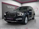 Bmw x3 g01 lci xdrive 30e 292ch bva8 x line occasion simplicicar magny-en-vexin simplicicar simplicibike france
