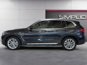 Bmw x3 g01 lci xdrive 30e 292ch bva8 x line occasion simplicicar magny-en-vexin simplicicar simplicibike france