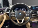 Bmw x3 g01 lci xdrive 30e 292ch bva8 x line occasion simplicicar magny-en-vexin simplicicar simplicibike france