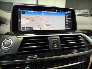 Bmw x3 g01 lci xdrive 30e 292ch bva8 x line occasion simplicicar magny-en-vexin simplicicar simplicibike france