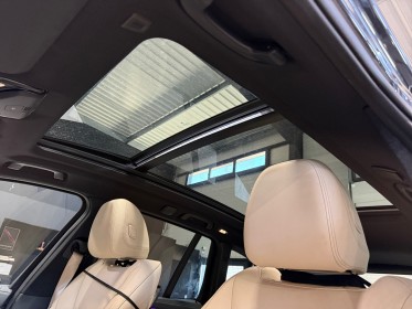 Bmw x3 g01 lci xdrive 30e 292ch bva8 x line occasion simplicicar magny-en-vexin simplicicar simplicibike france