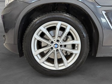 Bmw x3 g01 lci xdrive 30e 292ch bva8 x line occasion simplicicar magny-en-vexin simplicicar simplicibike france