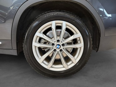 Bmw x3 g01 lci xdrive 30e 292ch bva8 x line occasion simplicicar magny-en-vexin simplicicar simplicibike france