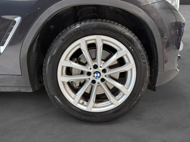 Bmw x3 g01 lci xdrive 30e 292ch bva8 x line occasion simplicicar magny-en-vexin simplicicar simplicibike france