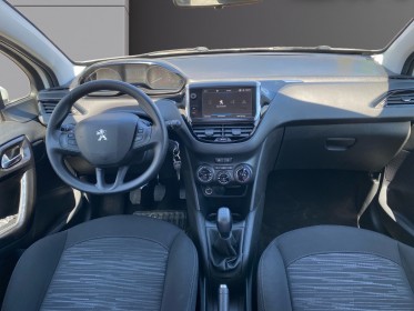 Peugeot 208 1.6 bluehdi 75ch bvm5 societe vp deriv tva non recuperable occasion simplicicar la ciotat simplicicar...
