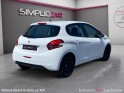 Peugeot 208 1.6 bluehdi 75ch bvm5 societe vp deriv tva non recuperable occasion simplicicar la ciotat simplicicar...