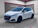 Peugeot 208 1.6 bluehdi 75ch bvm5 societe vp deriv tva non recuperable occasion simplicicar la ciotat simplicicar...