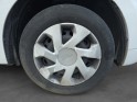 Dacia sandero 75ch  sce ambiance entretien a jour attelage sans clim occasion avignon (84) simplicicar simplicibike france