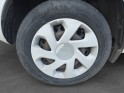 Dacia sandero 75ch  sce ambiance entretien a jour attelage sans clim occasion avignon (84) simplicicar simplicibike france