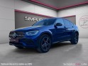 Mercedes glc coupe 220 d 9g-tronic 4matic amg line occasion simplicicar lille  simplicicar simplicibike france