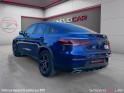 Mercedes glc coupe 220 d 9g-tronic 4matic amg line occasion simplicicar lille  simplicicar simplicibike france