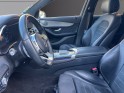 Mercedes glc coupe 220 d 9g-tronic 4matic amg line occasion simplicicar lille  simplicicar simplicibike france