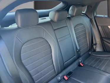 Mercedes glc coupe 220 d 9g-tronic 4matic amg line occasion simplicicar lille  simplicicar simplicibike france