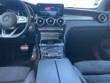 Mercedes glc coupe 220 d 9g-tronic 4matic amg line occasion simplicicar lille  simplicicar simplicibike france