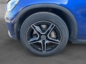 Mercedes glc coupe 220 d 9g-tronic 4matic amg line occasion simplicicar lille  simplicicar simplicibike france