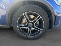 Mercedes glc coupe 220 d 9g-tronic 4matic amg line occasion simplicicar lille  simplicicar simplicibike france