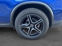 Mercedes glc coupe 220 d 9g-tronic 4matic amg line occasion simplicicar lille  simplicicar simplicibike france