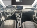 Peugeot 2008 130 ss bvm6 active  attelage et cam de recul occasion simplicicar la fleche simplicicar simplicibike france