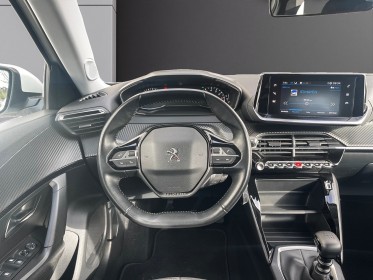 Peugeot 2008 130 ss bvm6 active  attelage et cam de recul occasion simplicicar la fleche simplicicar simplicibike france