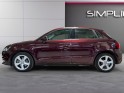 Audi a1 sportback 1.4 tfsi 125 bvm6 ambition occasion simplicicar magny-en-vexin simplicicar simplicibike france