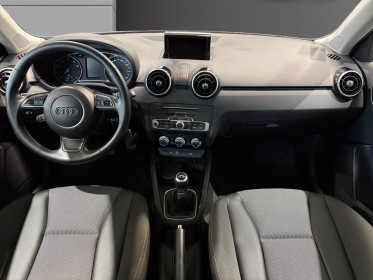 Audi a1 sportback 1.4 tfsi 125 bvm6 ambition occasion simplicicar magny-en-vexin simplicicar simplicibike france