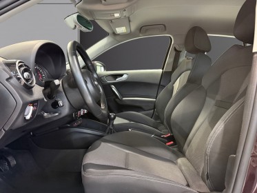 Audi a1 sportback 1.4 tfsi 125 bvm6 ambition occasion simplicicar magny-en-vexin simplicicar simplicibike france