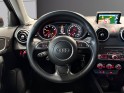 Audi a1 sportback 1.4 tfsi 125 bvm6 ambition occasion simplicicar magny-en-vexin simplicicar simplicibike france
