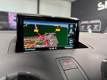 Audi a1 sportback 1.4 tfsi 125 bvm6 ambition occasion simplicicar magny-en-vexin simplicicar simplicibike france