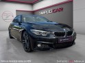 Bmw serie 4 418d m sport occasion simplicicar meaux simplicicar simplicibike france