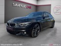 Bmw serie 4 418d m sport occasion simplicicar meaux simplicicar simplicibike france