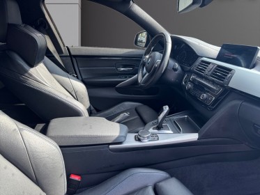 Bmw serie 4 418d m sport occasion simplicicar meaux simplicicar simplicibike france
